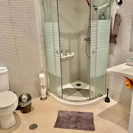 Guest house Lisboa New
